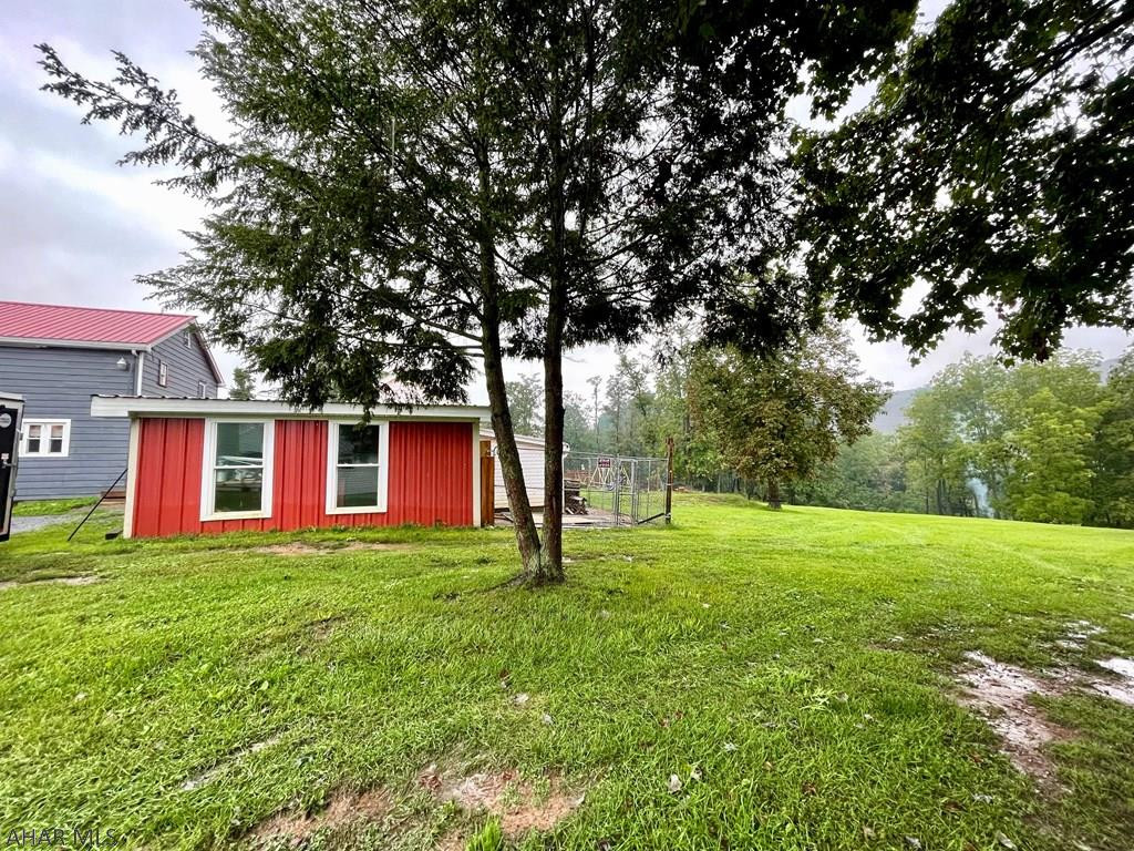 Unknown - Residential