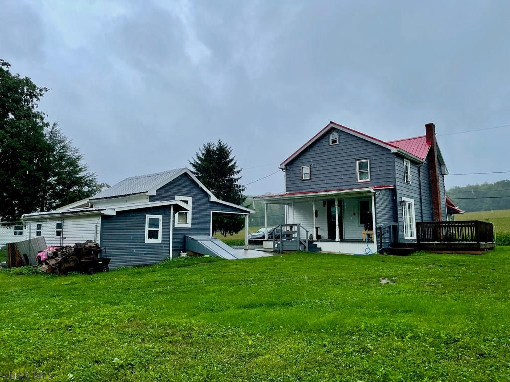 Unknown - Residential