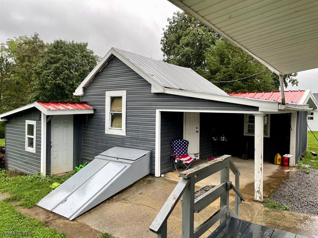 Unknown - Residential