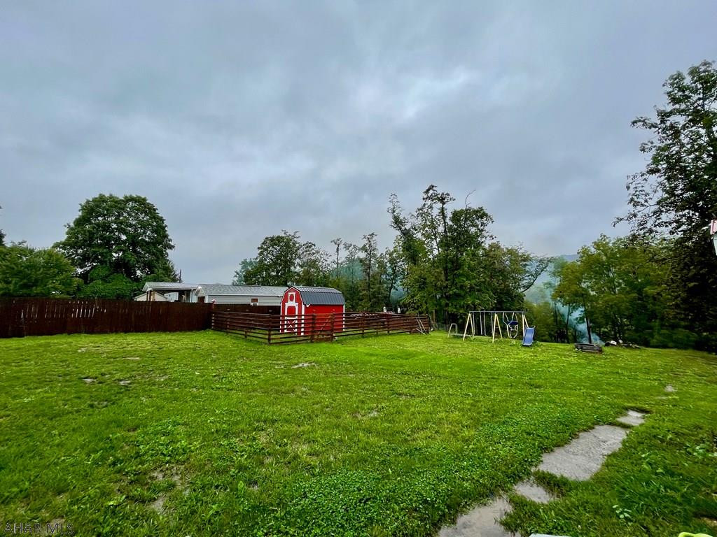 Unknown - Residential