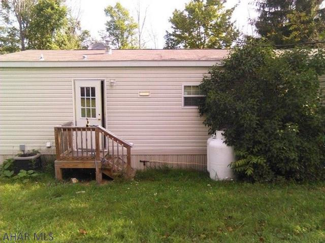 Greenwood - Residential