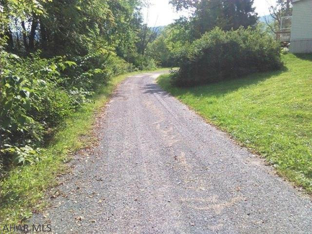 Greenwood - Residential