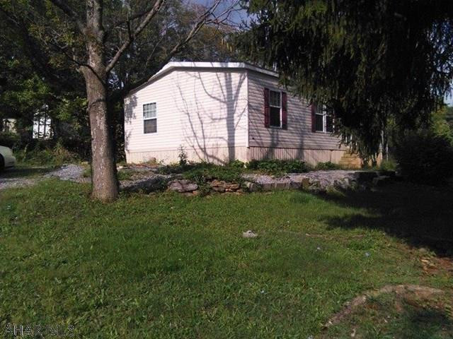 Greenwood - Residential