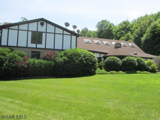 Unknown - Residential