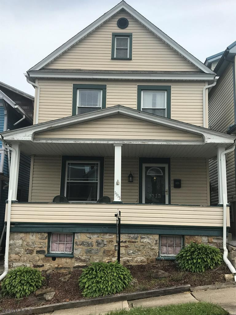 Unknown - Residential