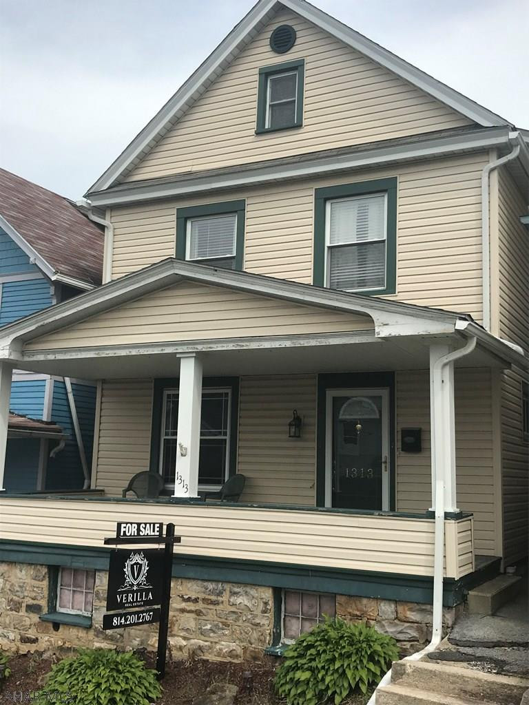 Unknown - Residential