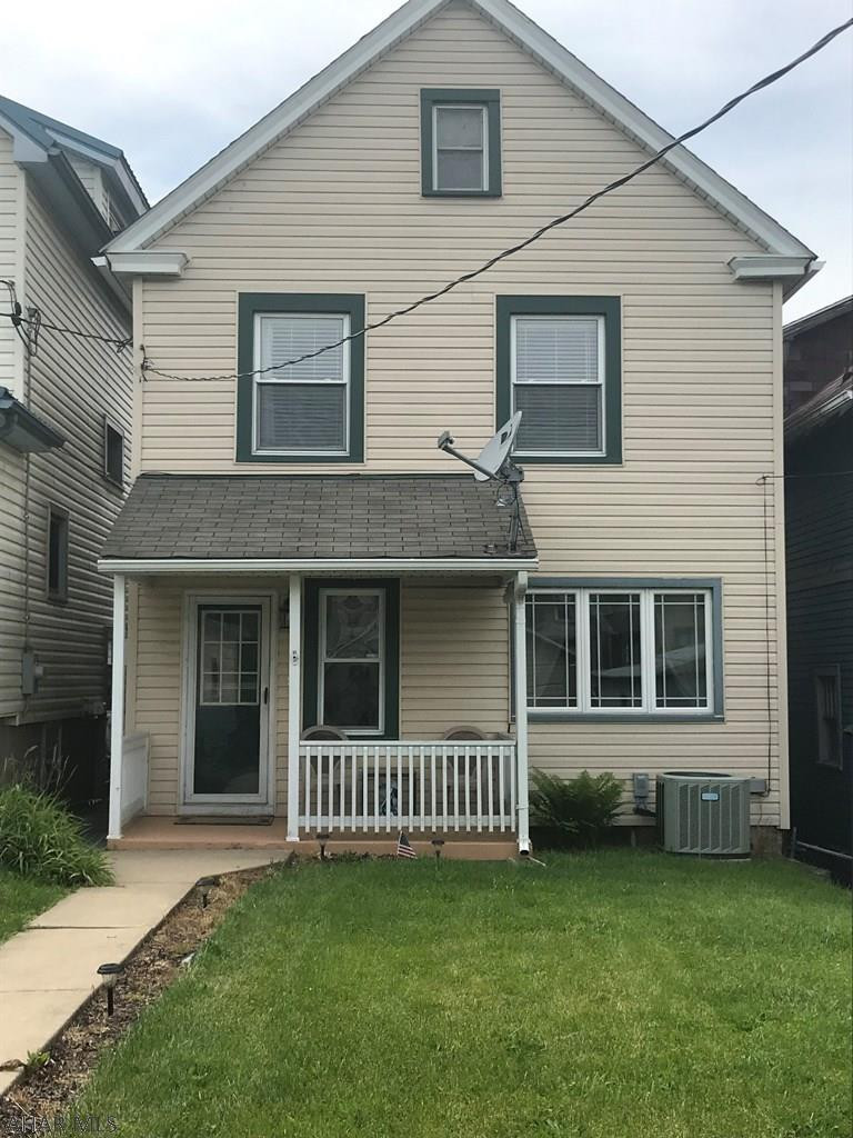 Unknown - Residential