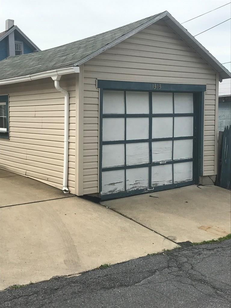 Unknown - Residential