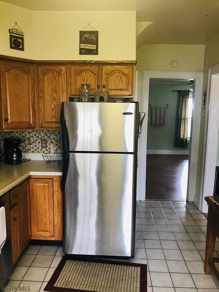 Unknown - Residential