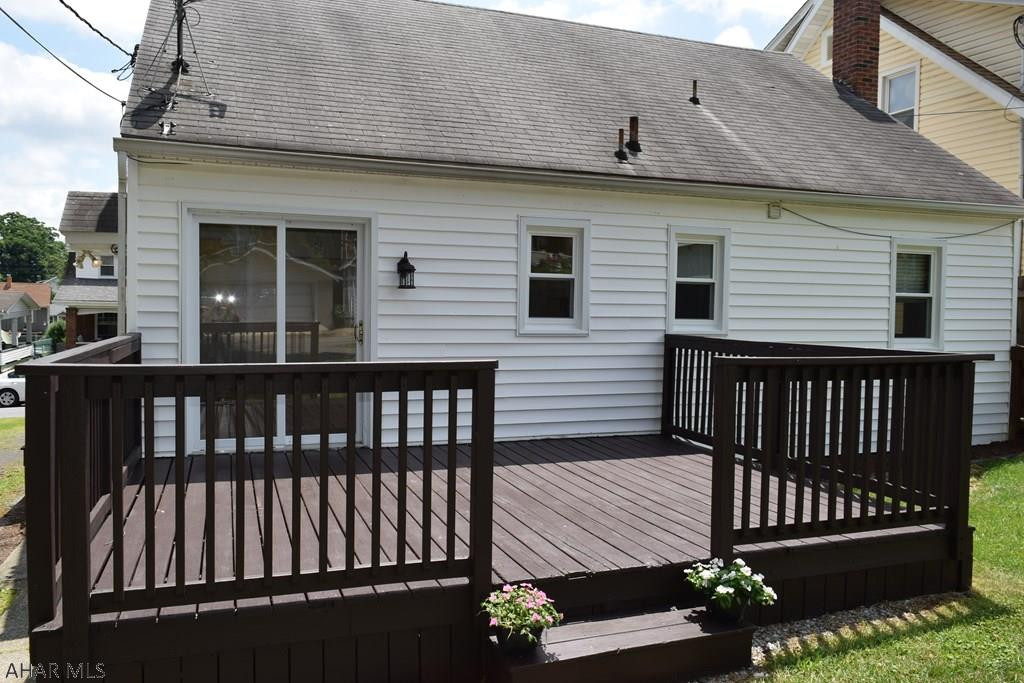 Fairview - Residential