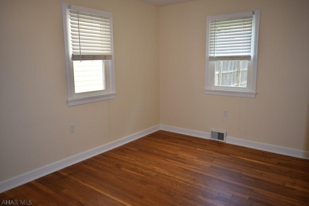 Fairview - Residential