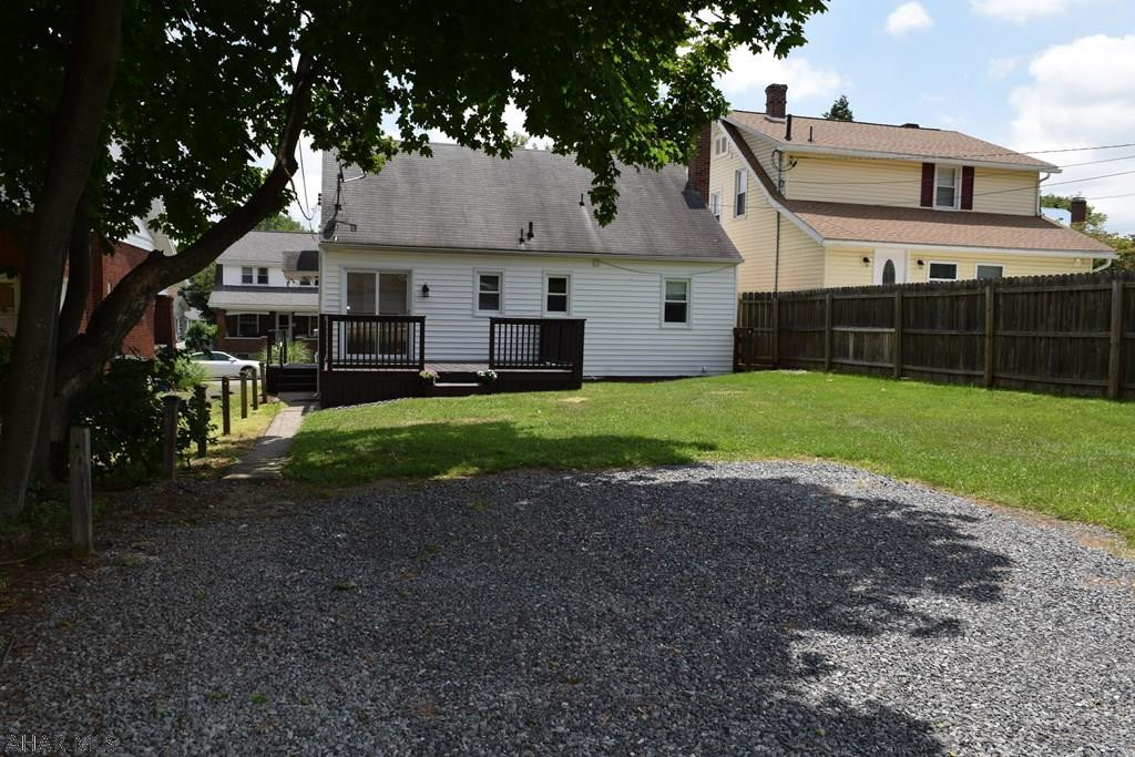 Fairview - Residential