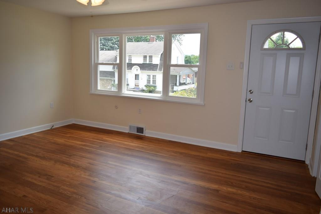 Fairview - Residential