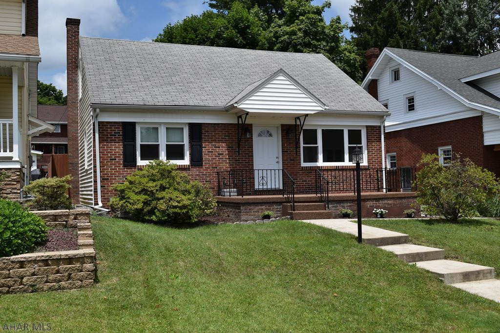 Fairview - Residential