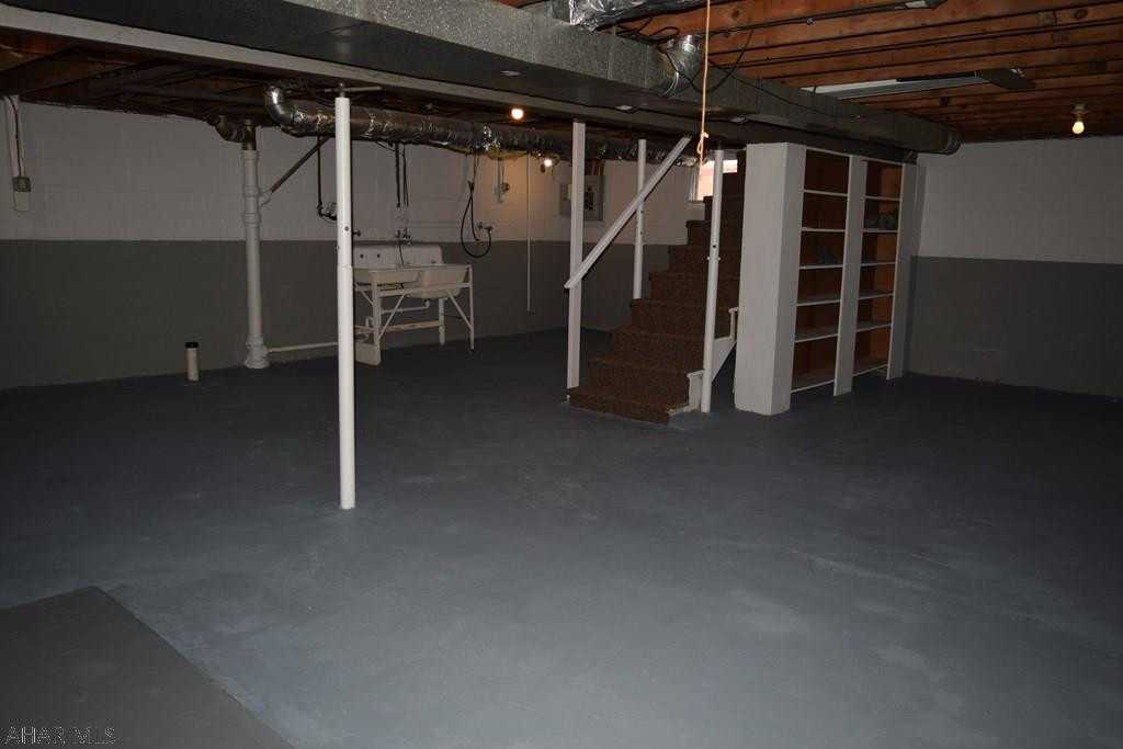 Fairview - Residential