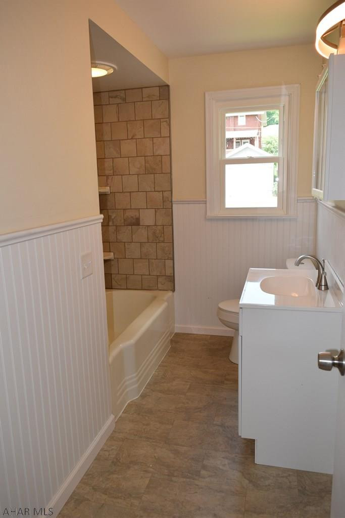 Fairview - Residential