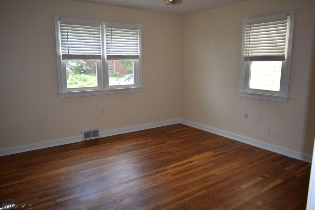 Fairview - Residential