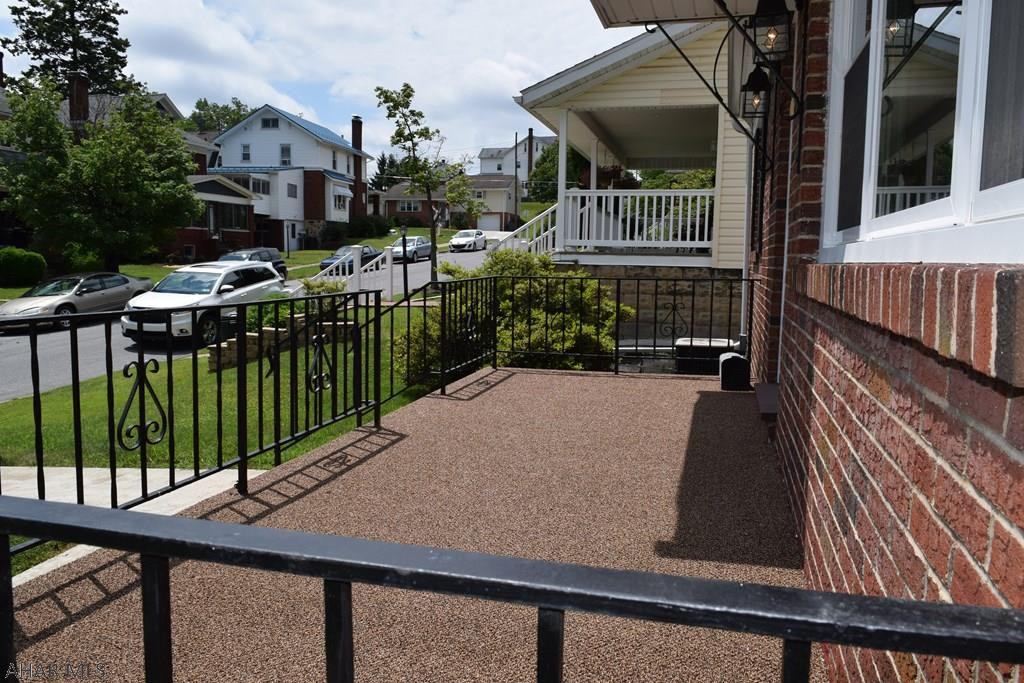 Fairview - Residential