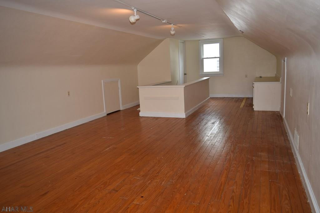 Fairview - Residential