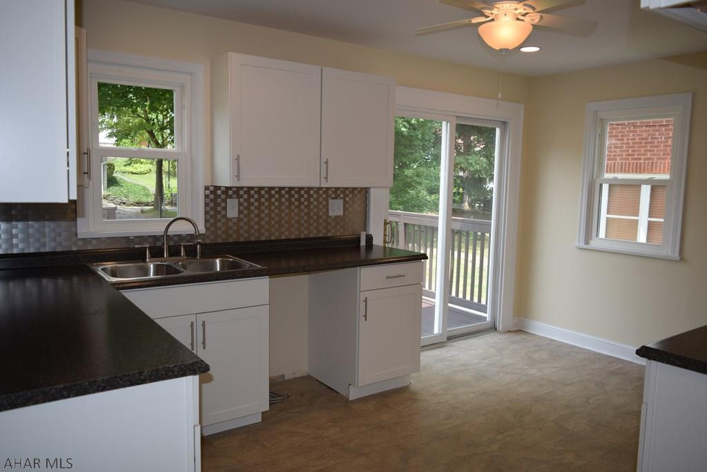 Fairview - Residential