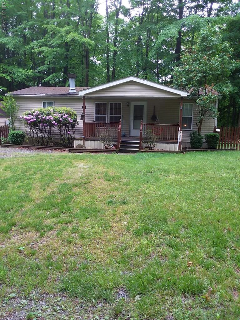 Glendale Yearound - Residential