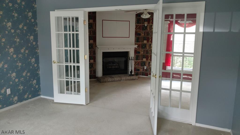 Old Town Village - Residential