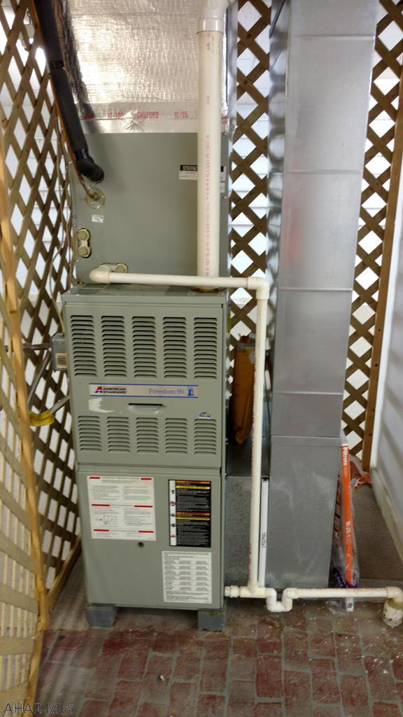 Old Town Village - Residential