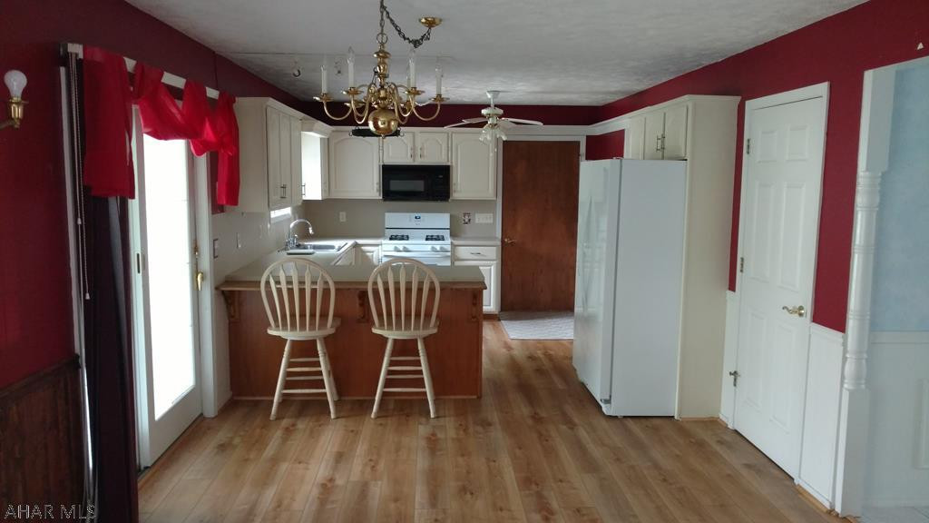 Old Town Village - Residential