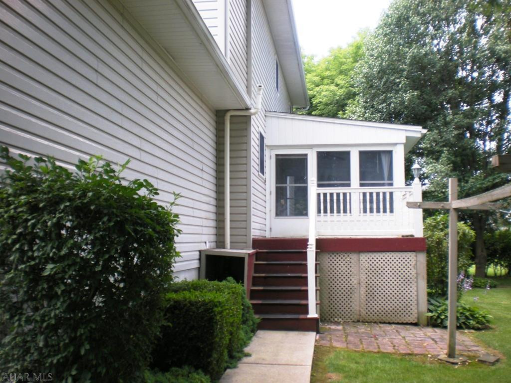 Old Town Village - Residential