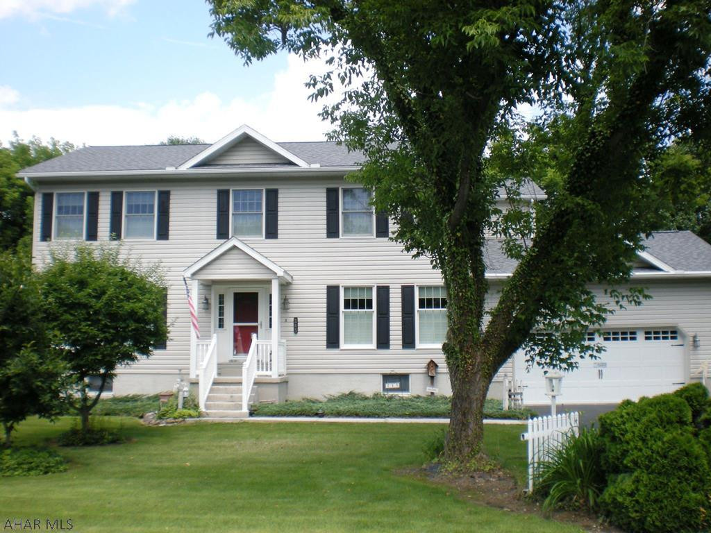 Old Town Village - Residential