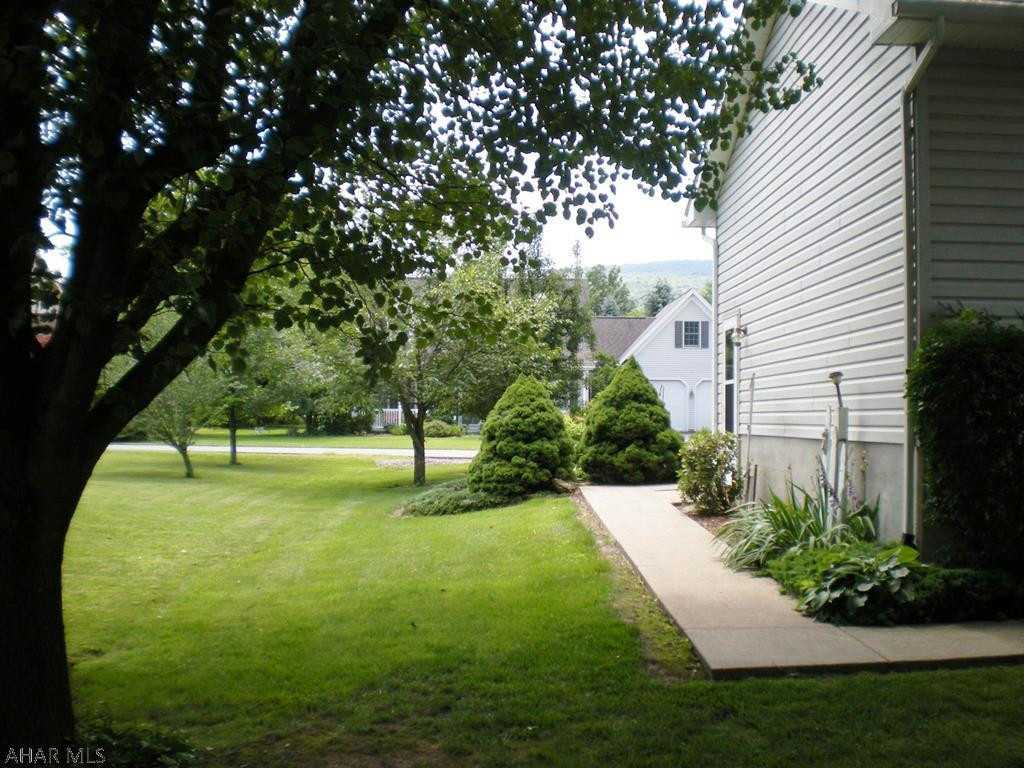 Old Town Village - Residential