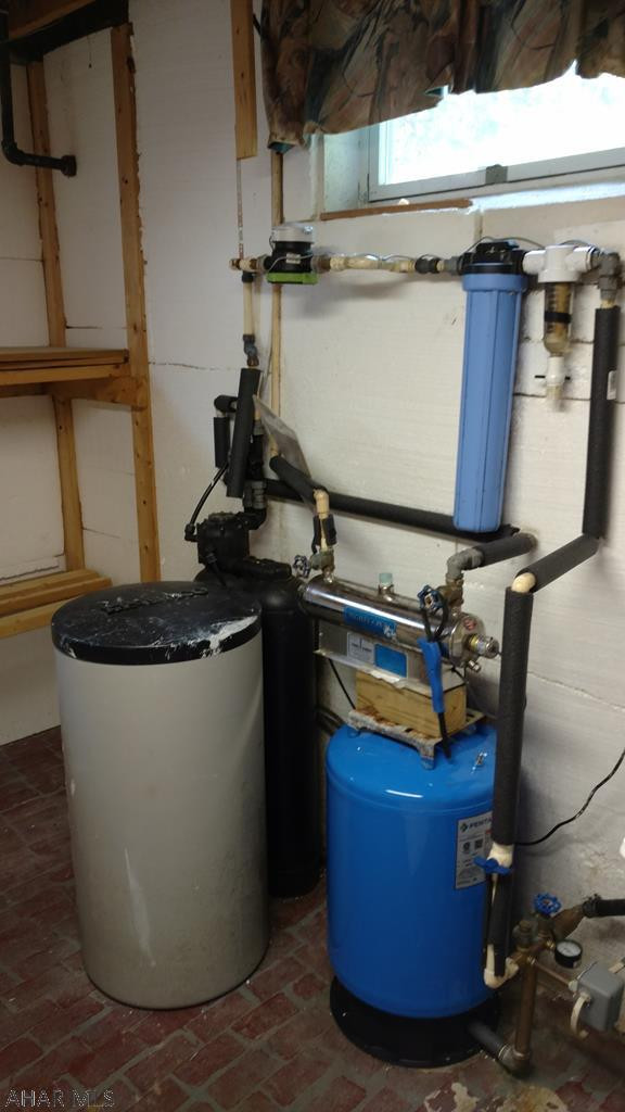 Old Town Village - Residential