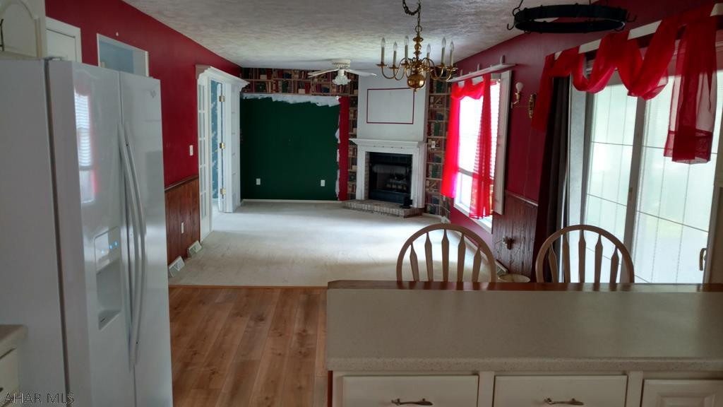 Old Town Village - Residential