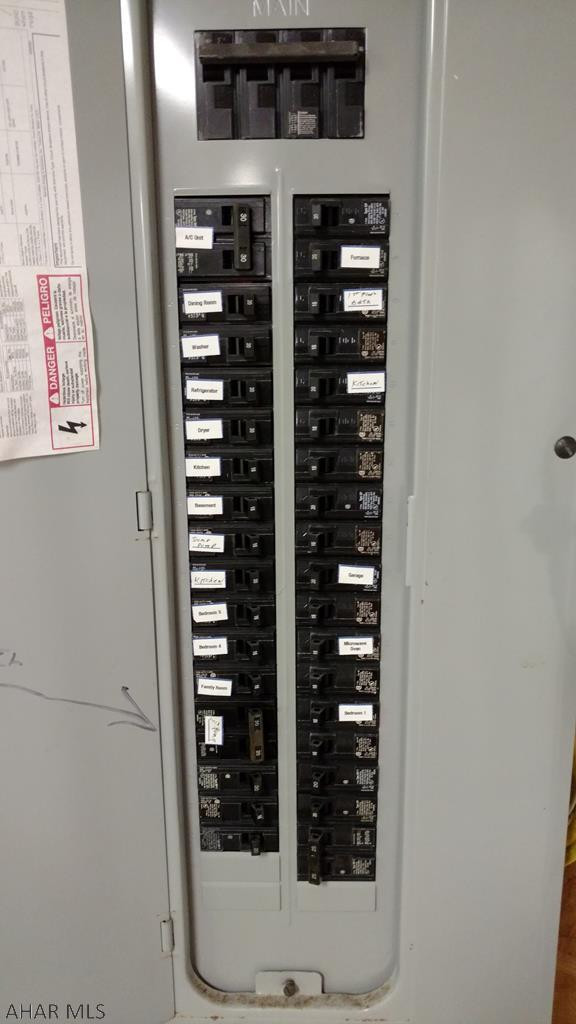 Old Town Village - Residential