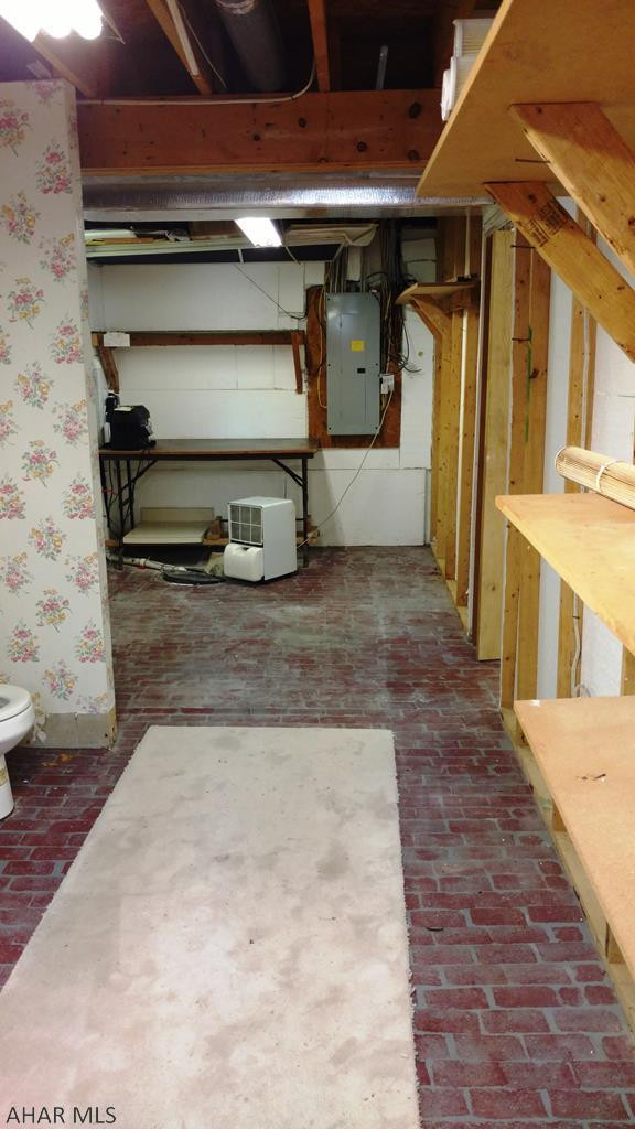 Old Town Village - Residential