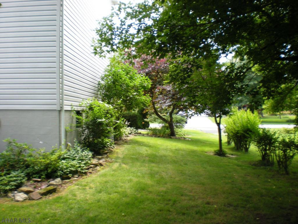 Old Town Village - Residential