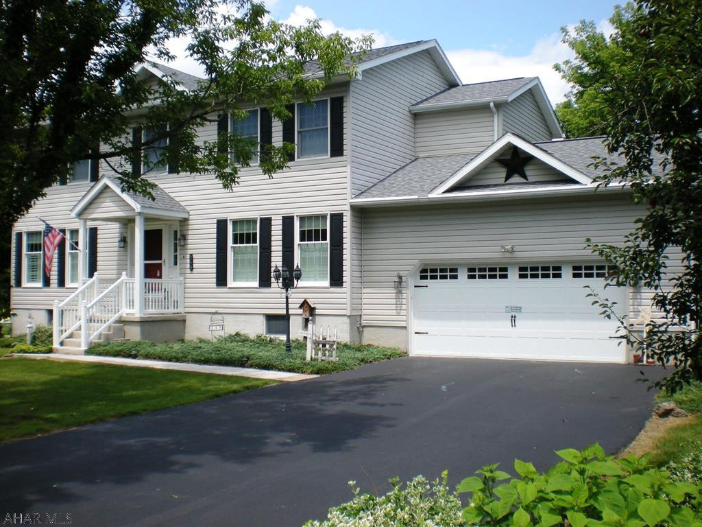 Old Town Village - Residential