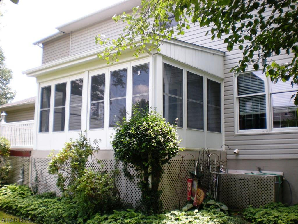 Old Town Village - Residential