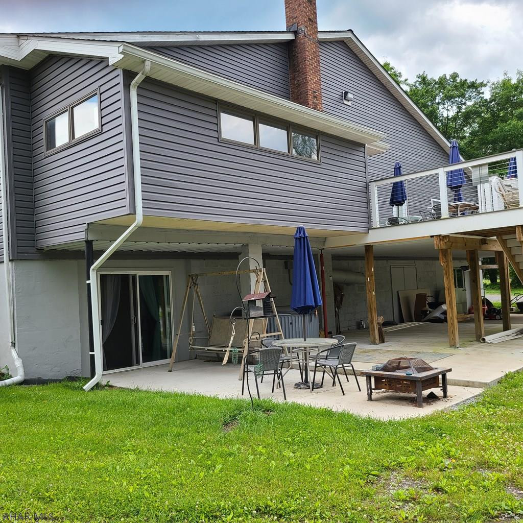 Unknown - Commercial Sale