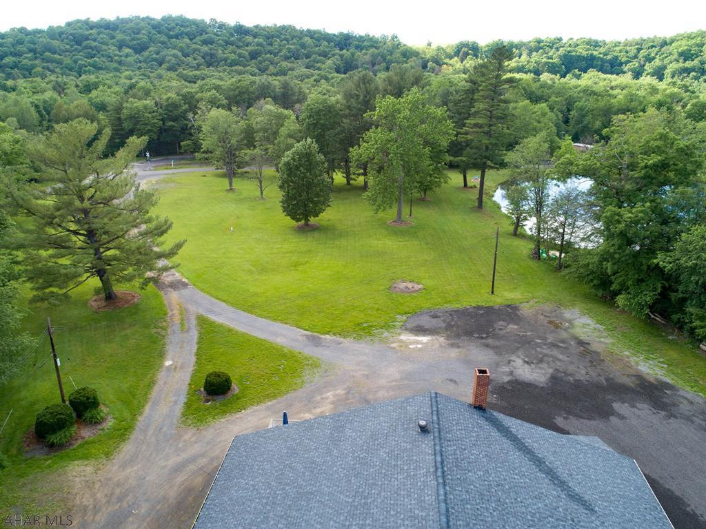 Unknown - Commercial Sale