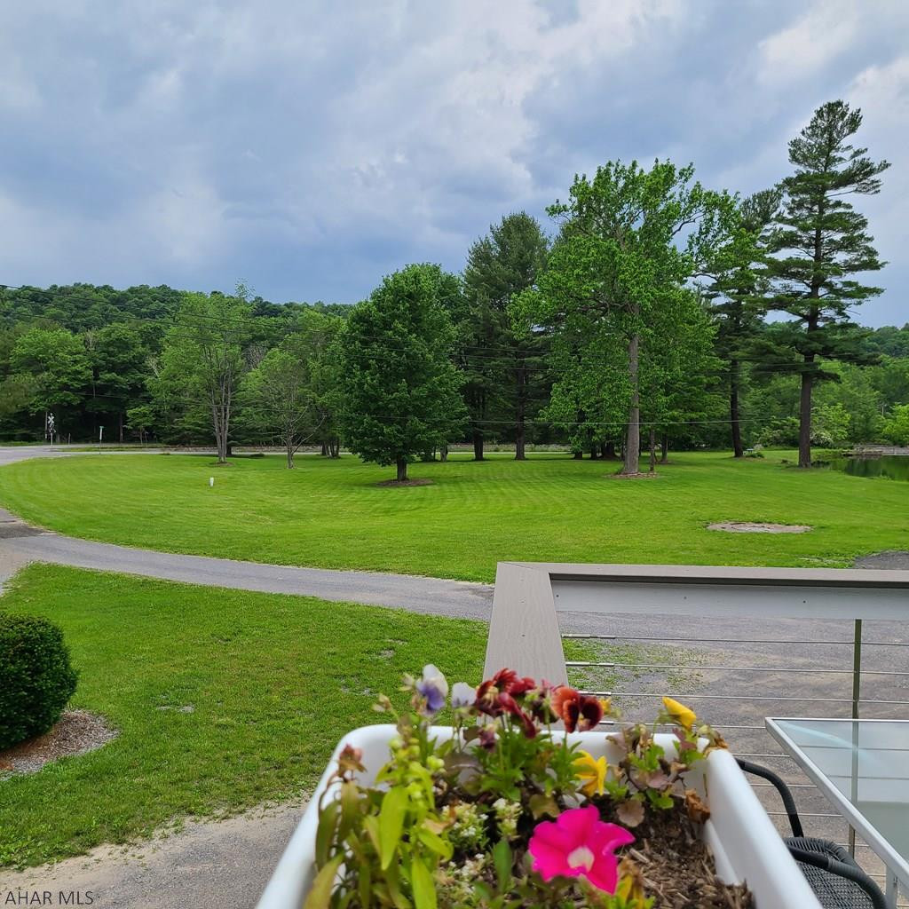 Unknown - Commercial Sale