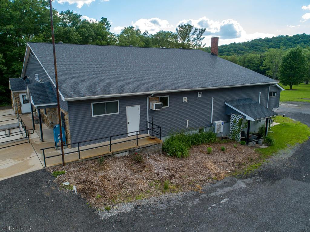 Unknown - Commercial Sale