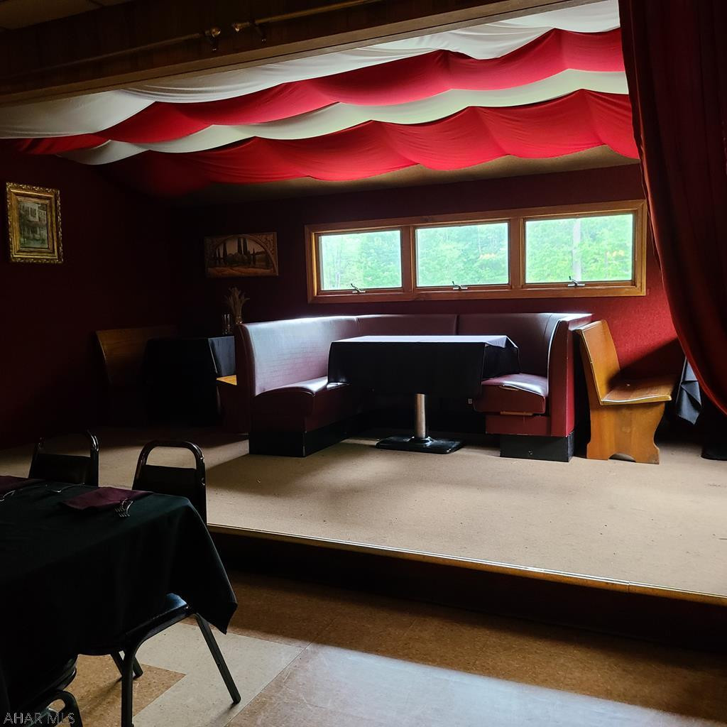 Unknown - Commercial Sale