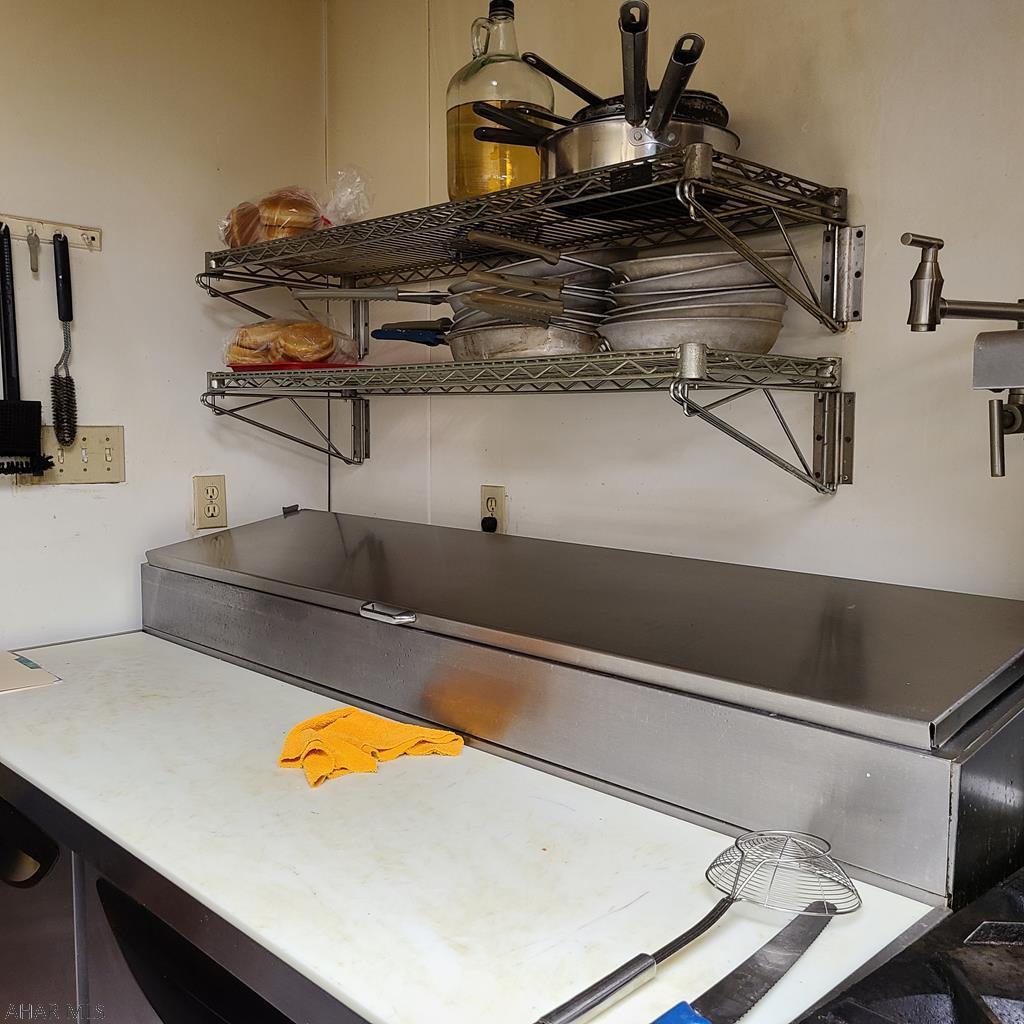 Unknown - Commercial Sale