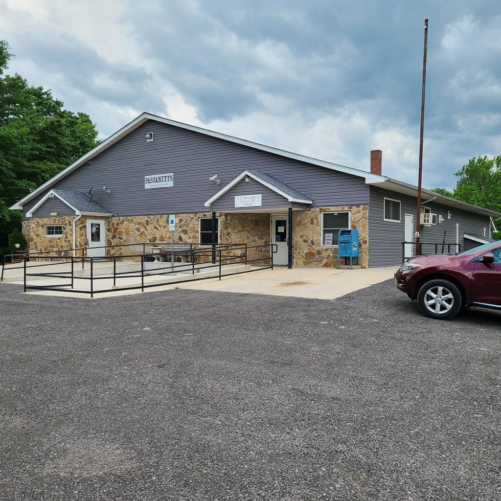 Unknown - Commercial Sale