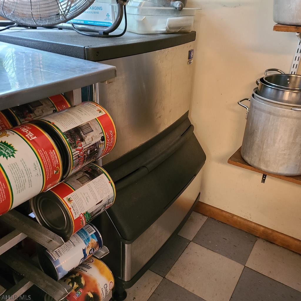 Unknown - Commercial Sale