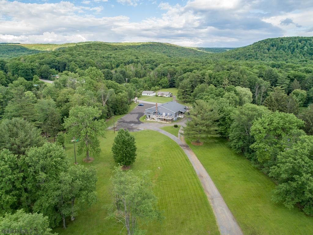 Unknown - Commercial Sale