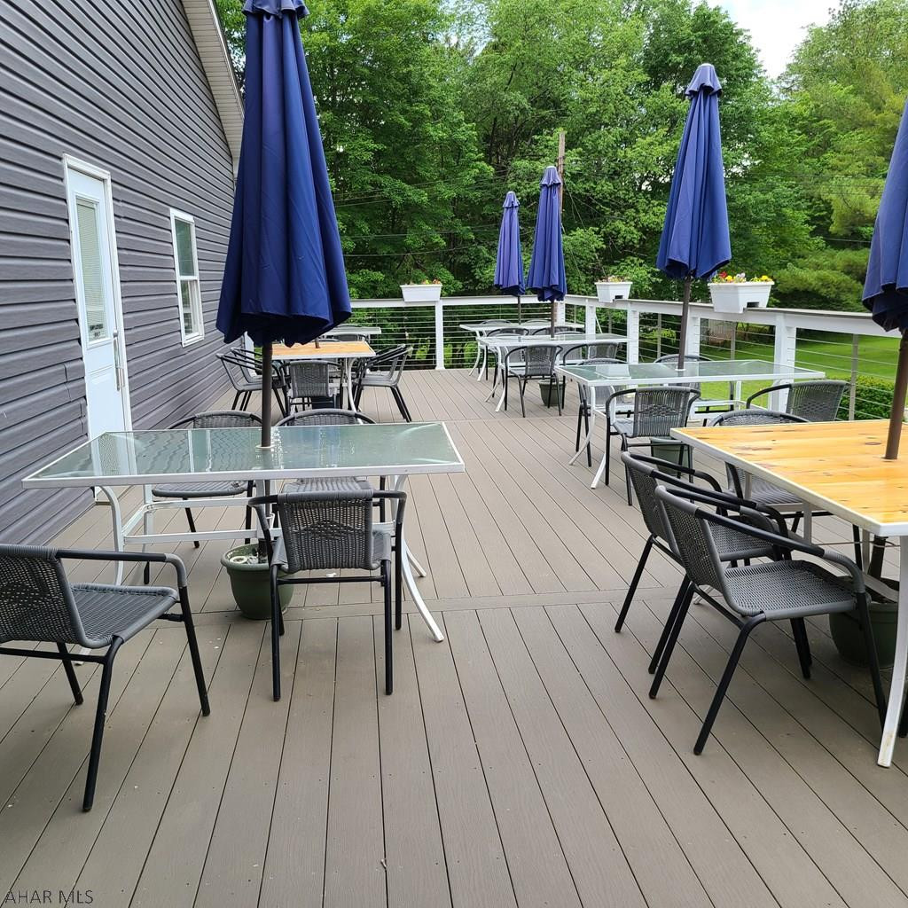 Unknown - Commercial Sale