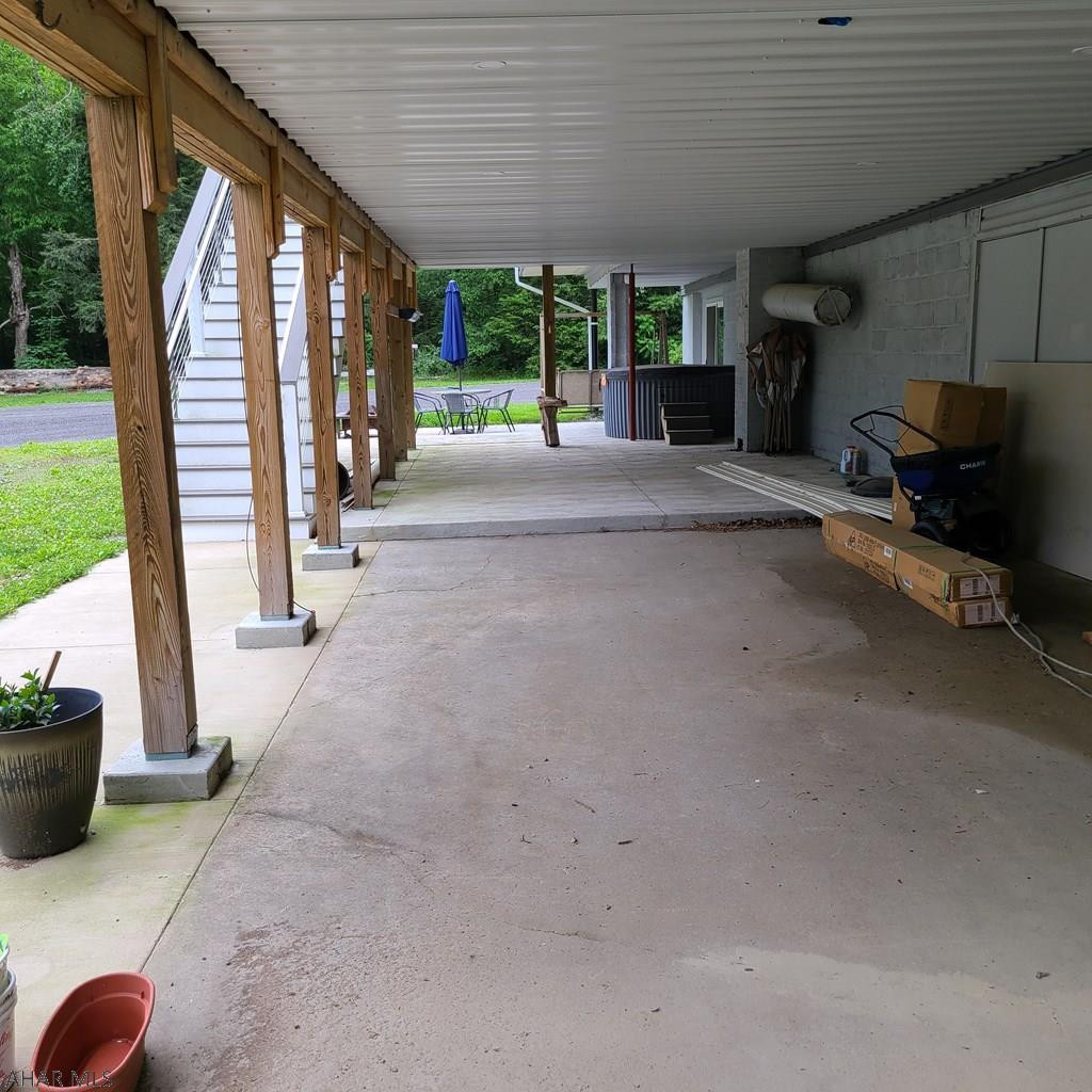 Unknown - Commercial Sale