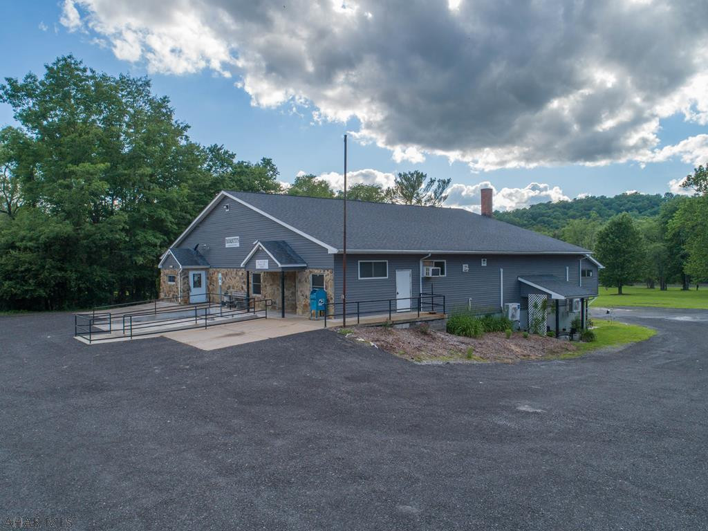 Unknown - Commercial Sale